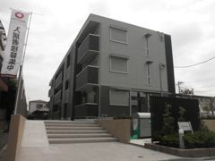 グランドゥール シャルマンの外観画像