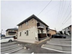 ルミエール B棟の外観画像