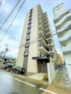 リアンシエルブルー雑餉隈の外観