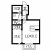 maison de paix (メゾンドペペ)の間取り画像