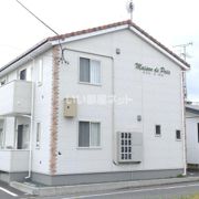 maison de paix (メゾンドペペ)の外観画像