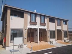 フォルシュⅡBの外観画像