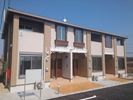 フォルシュⅡBの間取り画像