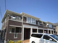 メリディオ Bの外観画像