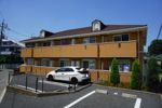 カーサ プラシードの外観