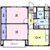 S．G如是の間取り画像