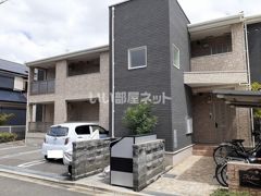 フェリーチェの外観画像