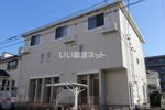 チエロ エ ベントの間取り画像