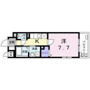 リ クラウド クルーの間取り画像