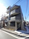 リ クラウド クルーの間取り画像