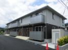 サン・グランデルⅡの間取り画像