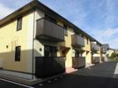 グラン・シャリオの間取り画像