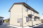 セジュールHIRO Bの間取り画像