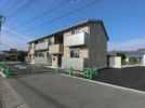 グランディールの間取り画像