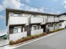 ミリュー Ⅱの間取り画像