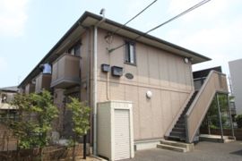 クレールセゾンの外観画像