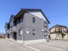 ソレアードⅢの間取り画像