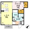 ラフィーネ 禮の間取り画像
