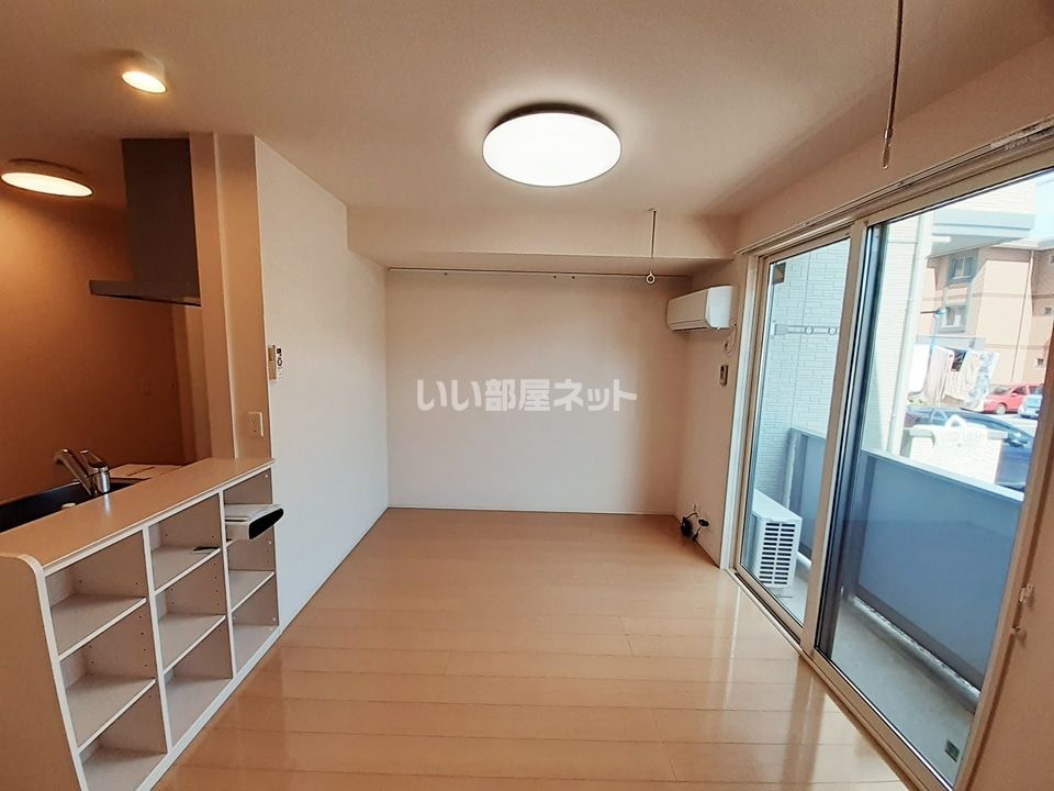 リビング