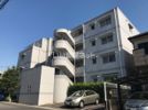 メゾン第五初島の外観