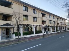 ヴァンベールの外観画像