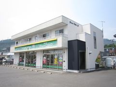 グレイスヒルズⅢの外観画像