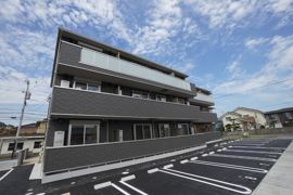 グラン ﾊﾟｾｵの外観画像