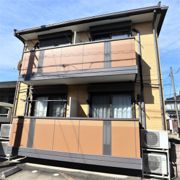ゼフィール向山の外観画像