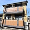 ゼフィール向山の間取り画像