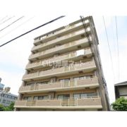 コンフォート高畑の外観画像