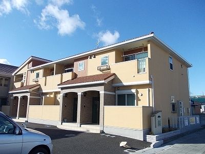 イエローソーワの賃貸物件