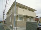 フレスクーラⅡの間取り画像