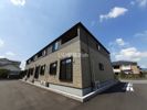 カーサ・アラーキデ Ⅲの間取り画像