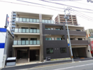 ブライト 西原駅前の間取り画像