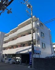 メゾン・ド・パンドールの外観画像