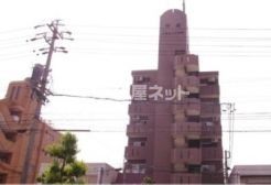 千成ソミュール清須の外観画像