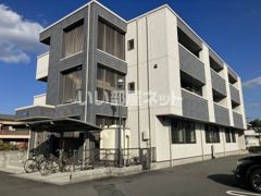 グランマスト松山の外観画像