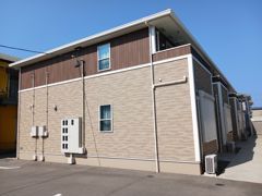 アリエッタの外観画像