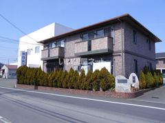 ベイリーフ河部 A棟の外観画像