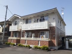 ボヌール・K Aの外観画像