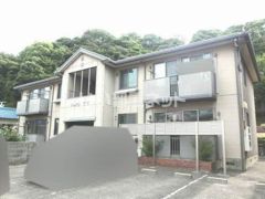 シャルマン宮下の外観画像