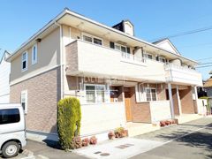 HINATAの外観画像