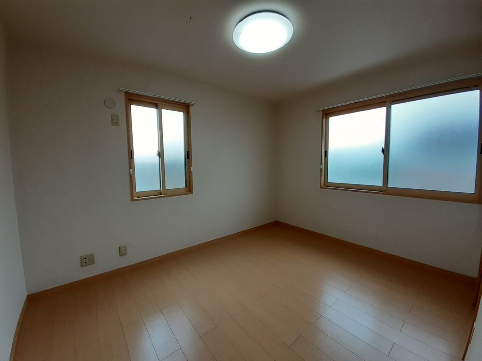 洋室