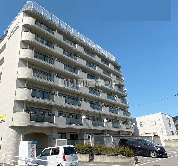 アーバンコート北新町の外観画像