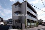 ベレオ枝松の間取り画像