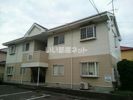 プラド－ル立川Bの間取り画像