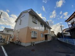 シャルマンハイムⅡの外観画像