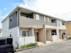 ブルージュ Aの外観画像