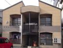 タウンハウス片山の間取り画像