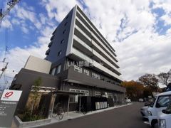 ユリウス 湊町の外観画像